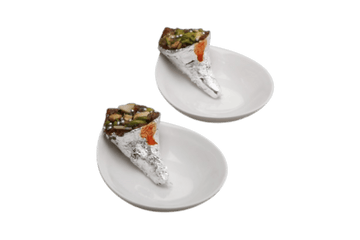 Agra Sweets Anjeer Dry Fruit Pan - Distacart