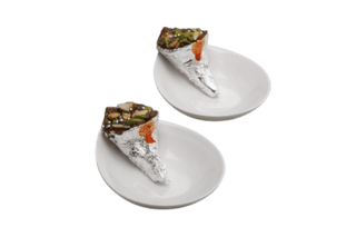 Agra Sweets Anjeer Dry Fruit Pan - Distacart