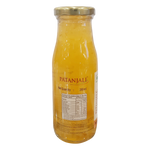Thumbnail for Patanjali Orange Aloe Chunk Drink