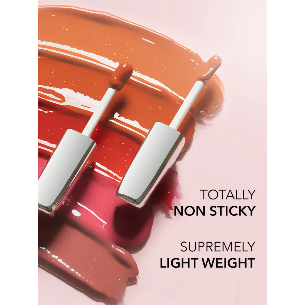 Faces Canada Beyond Shine Lip Gloss - Moonbeam 08 - Distacart