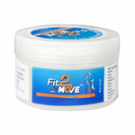 Thumbnail for Satya Pharmaceuticals Ayurveda Fit-2 Move Instant Pain Relief Gel - Distacart
