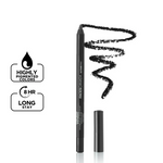 Thumbnail for Faces Canada Ultime Pro Eye Pencil - Solid Black 02 - Distacart