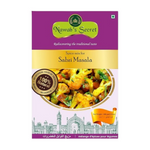 Thumbnail for Nawab's Secret Sabzi Masala - Dista