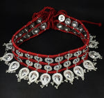 Thumbnail for Elite Trading Odissi Dance Kamarband – Traditional Waist Belt/Bengapatiya for Men and Women both - Distacart