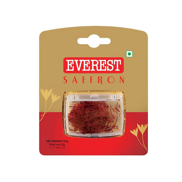 Everest Saffron - Distacart