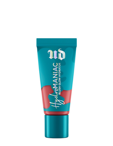 Urban Decay Hydromaniac Blush Glow Hydrator - Wrecked - Distacart