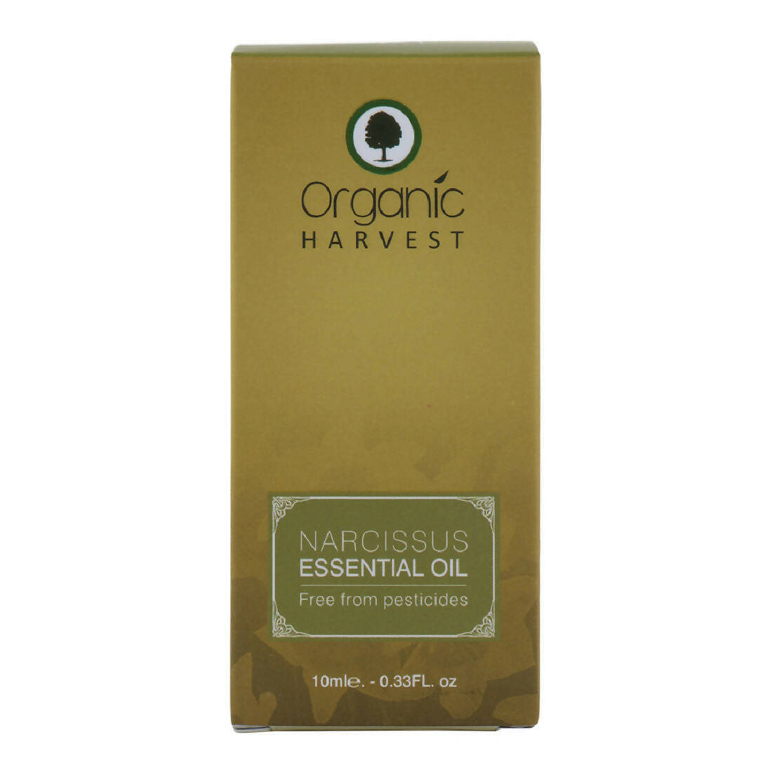 Organic Harvest Narcissus Essential Oil - Distacart