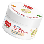 Thumbnail for LuvLap Naturals After Bite Turmeric Balm with Pudina - Distacart