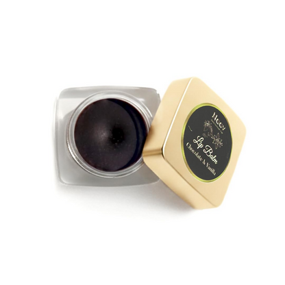 Neev Herbal Handmade Soaps Lip Balm (Chocolate & Vanilla) - Distacart