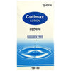 Ipca Cutimax Lotion - Distacart
