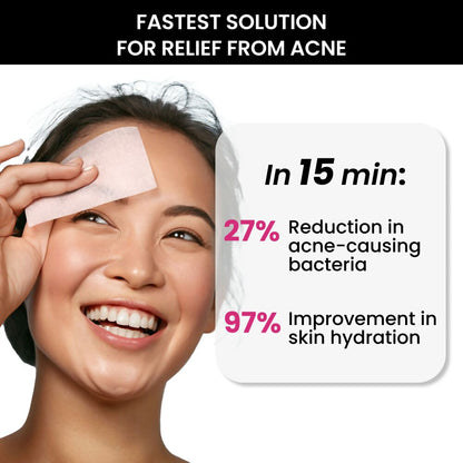 ThriveCo Goodbye Acne Cleanser - Distacart