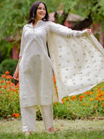 Thumbnail for https://cdn.shopify.com/s/files/1/0341/4805/7228/files/off-white-embroidered-cotton-straight-kurta-with-dupatta-libas-1-27531360370838.jpg?v=1739182368