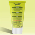 Thumbnail for VI-JOHN Feather Touch Lime & Aloevera Hair Removal Cream for Women for Dry Skin, Suitable for Legs, Underarms, Bikini Line, Arms