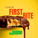 Thumbnail for Yoga Bar Power Up Variety Pack