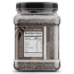 Thumbnail for FreshoCartz Natural Raw Chia Seeds