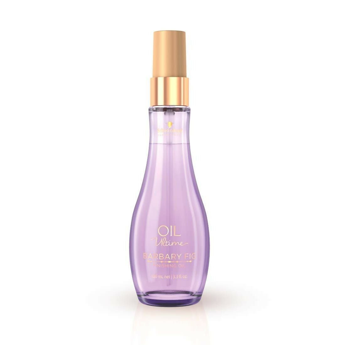 Schwarzkopf Professional Oil Ultime Barbary Finishing Oil - Distacart