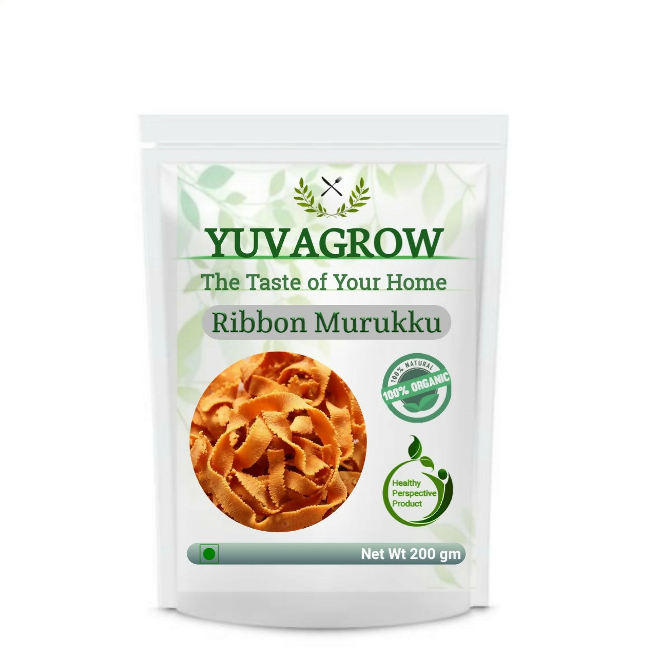 Yuvagrow Ribbon Murukku - Distacart