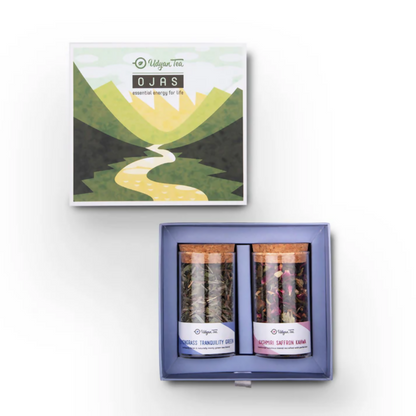 Udyan Tea Ojas Tea - Gift Box - Dista