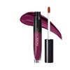 Faces Canada Comfy Silk Liquid Lipstick - Spontaneous Plum 06 - Distacart