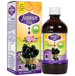 Thumbnail for Basic Ayurveda Jamun Juice - Distacart