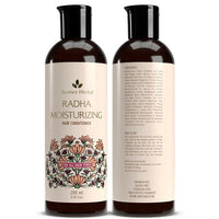 Thumbnail for Avimee Herbal Radha Moisturizing Hair Conditioner - Distacart
