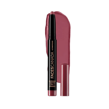 Faces Canada Ultime Pro HD Intense Matte Lips + Primer - Scandalous 13 - Distacart