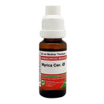 Thumbnail for Adel Homeopathy Myrica Cer Mother Tincture Q