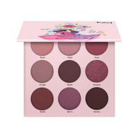 Thumbnail for Kay Beauty By Katrina Kaif Eyeshadow Palette - Self Love - Distacart