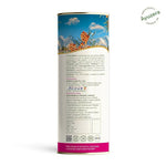 Thumbnail for Wellwith Sea Buckthorn Femwin (Femwell) Ayurvedic Juice - Distacart