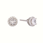 Thumbnail for Nuyug Eternal Sparkle Anti Tarnish Earrings