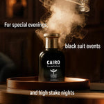Thumbnail for Bombay Shaving Company Cairo Fragrance (EDP) 30ml - Dista