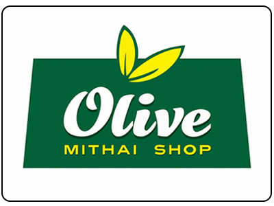 olive mithai shop