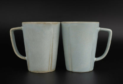 Simply Soho Sage Dune Mugs - Distacart