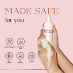 Thumbnail for SkinInspired Foaming Daily Use Face Wash