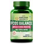 Thumbnail for Himalayan Organics Vlado’s PCOS Supplement For Women