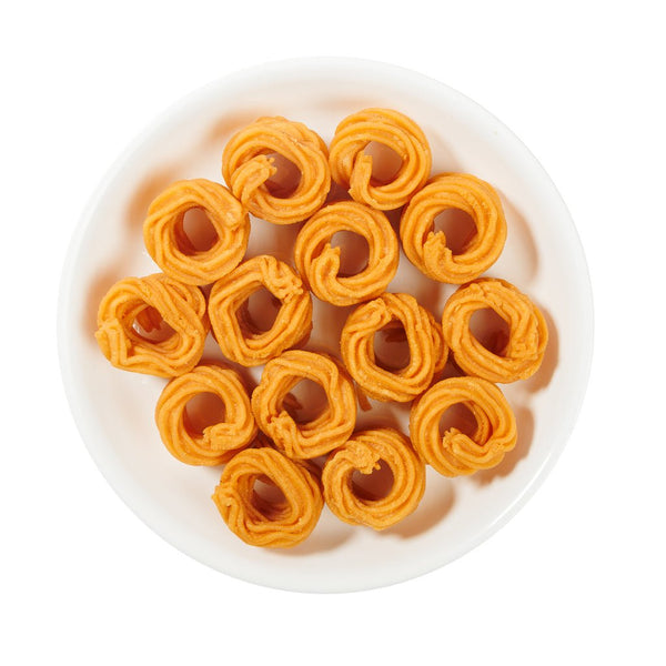 Shree Mithai Onion Murukku