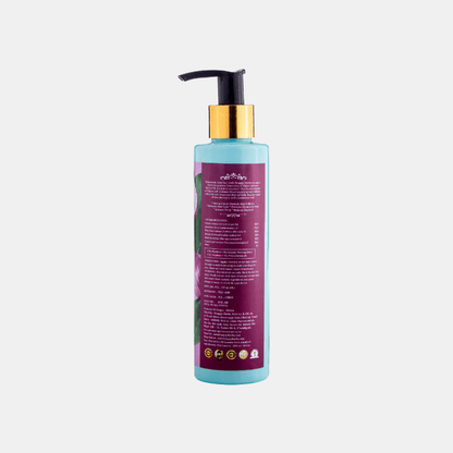 Haappyherbs Onion & Curry Leaf Shampoo With Conditioner - Distacart