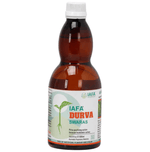 Thumbnail for Iafa Durva Swaras