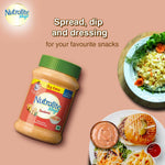 Thumbnail for Nutralite Tandoori Mayo|Eggless Mayonnaise - Distacart