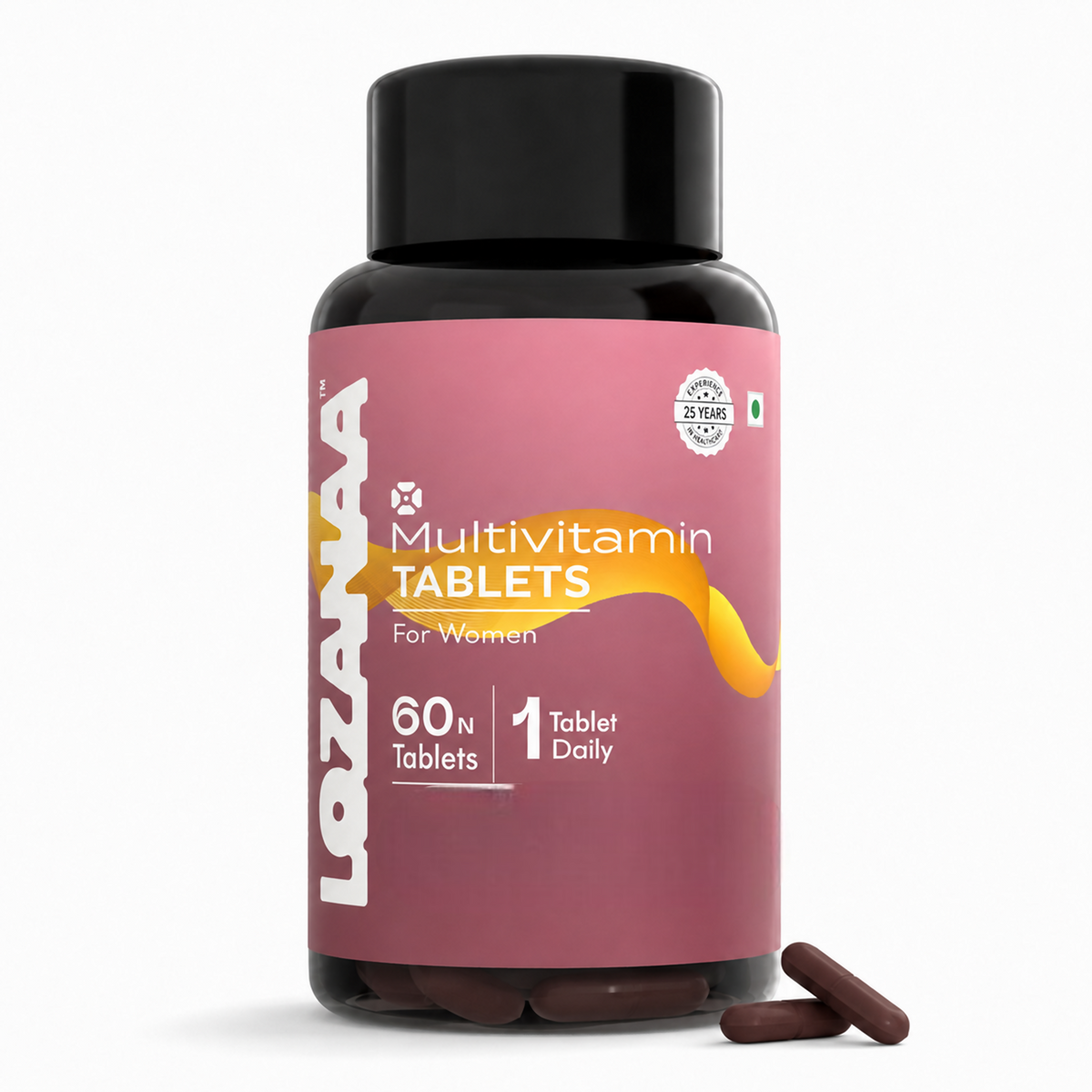 Lozanaa Multivitamin For Women