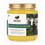 Thumbnail for Hetha Hariana Cow A2 cultured Bilona Ghee
