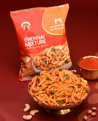 1 CHENNAI MIXTURE