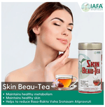 Thumbnail for Iafa Skin Beau Tea