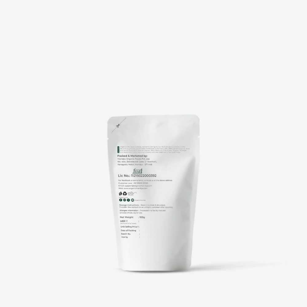 Organic Mandya Coriander Powder - Distacart