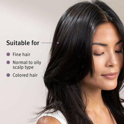 Aveda Invati Hairfall Control Light Exfoliating & Thickening Shampoo - Distacart