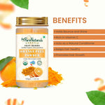 Thumbnail for byPureNaturals Organic Orange Peel Powder - Dista