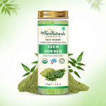 Thumbnail for byPureNaturals Organic Neem Powder - Dista