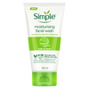 Simple Moisturising Facial Wash - Distacart