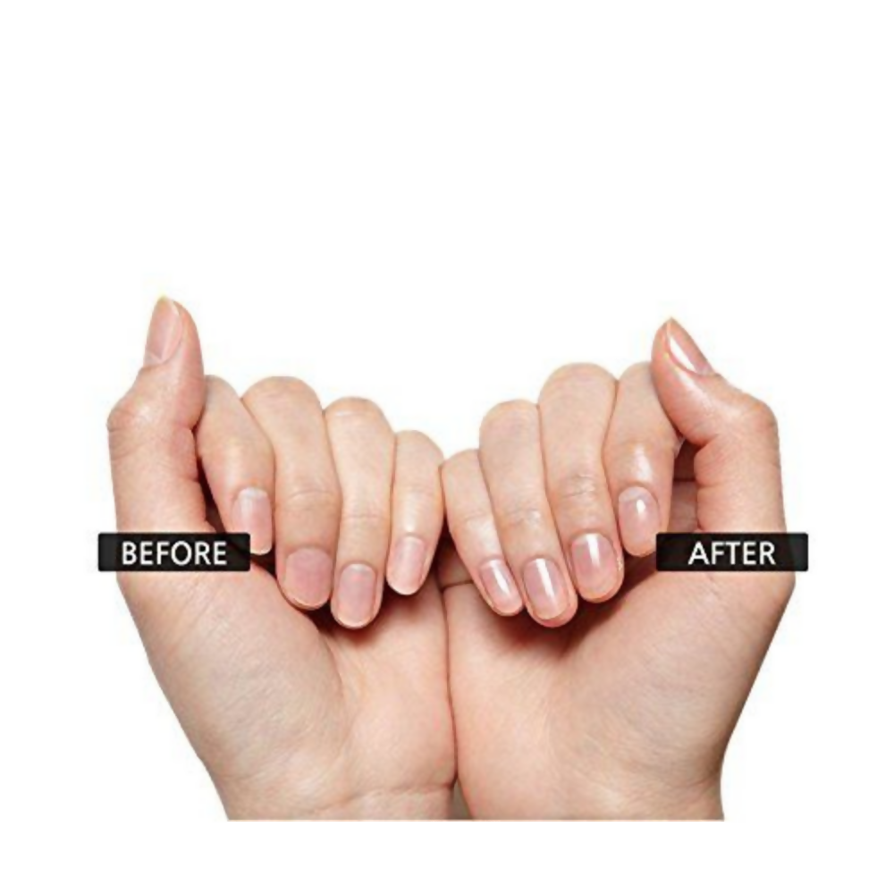 Bronson Professional Glass Nail Shiner & Filer - Dista