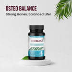 Thumbnail for Jagat Pharma Osteo Balance Capsules